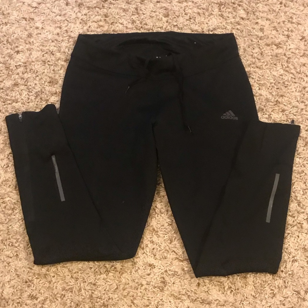 Adidas climate leggings
